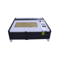 Multifunctional Laser Engraving Machine 40*40cm 50w Laser Engraving Machines, 40*30cm 40W Laser Engraving Machine
