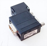 Connecteur de bus Simatic S7 6ES79720BB200XA0 EStand:01 – PLC d'origine neuf en stock