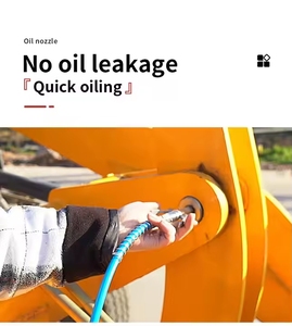 WZAUTO Pistolet <span class=keywords><strong>à</strong></span> <span class=keywords><strong>graisse</strong></span> <span class=keywords><strong>à</strong></span> buse d'injection lourde <span class=keywords><strong>à</strong></span> dégagement rapide Double poignées <span class=keywords><strong>Pompe</strong></span> <span class=keywords><strong>à</strong></span> huile épaissie Coupleur <span class=keywords><strong>de</strong></span> <span class=keywords><strong>pompe</strong></span> Pointe <span class=keywords><strong>de</strong></span> <span class=keywords><strong>pompe</strong></span> pour pistolets <span class=keywords><strong>à</strong></span> <span class=keywords><strong>graisse</strong></span> - Product Image 6