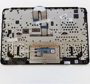 ที่ครอบแป้นพิมพ์ <span class=keywords><strong>G9</strong></span>ที่วางคีย์บอร์ด M44258-001 <span class=keywords><strong>Chromebook</strong></span> <span class=keywords><strong>11MK</strong></span> - Product Image 2