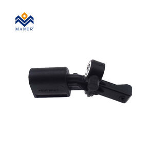 เซ็นเซอร์วัดความเร็ว ABS คุณภาพสูง MANER รุ่น WHT003863 สำหรับรถยนต์ VW Polo Golf Passat Bora Audi A1 A3 TT Q3 - Product Image 4