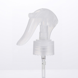 24mm 28mm Mini Pomp Spuitmond <span class=keywords><strong>360</strong></span> Graden Omhoog Omlaag Spuitende Plastic PP Lekvrije Fijne Mist Flessen - Product Image 5
