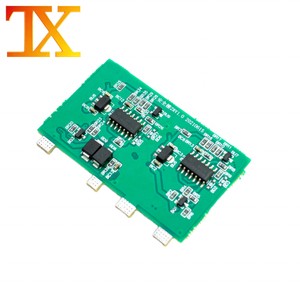 Módulo de Barrera Intrínsecamente Seguro, 12V 1.8A, Limitación de Voltaje y Corriente, Tiempo de Respuesta ≤10ms, Barrera de Seguridad IS para la Industria - Product Image 1