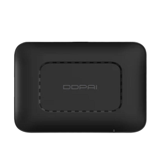 DDPAI 4G Cloud Box 4G Network Remote Connectivity Accessory for Dash Cams Compatible with Z60 / Z60 Pro / Z50 Pro/Z90 Master