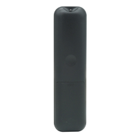 Control Remoto Universal Fijo HUAYU RM-L1665 para Hisense Hilif LCD Smart TV, Netflix, YouTube, Freeviewplay, Batería AAA, Alcance de 10m, 4 Botones