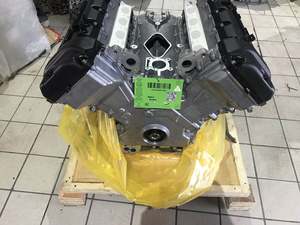 <span class=keywords><strong>Moteur</strong></span> nu d'usine Kusima pour Land <span class=keywords><strong>Rover</strong></span> 2013-21 <span class=keywords><strong>Moteur</strong></span> suralimenté LR4 5.0T <span class=keywords><strong>V8</strong></span> RECONDITIONNÉ Pièces d'origine - Product Image 6