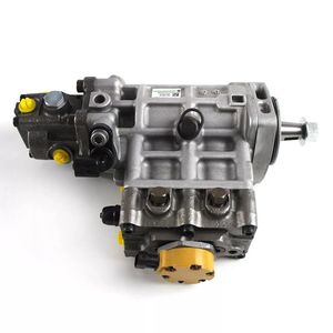 Bomba de Inyección de Combustible para Motor Diésel E311D E312D E314D E315D E319D C4.2 326-4634 326-4635 271-2265 - Product Image 2