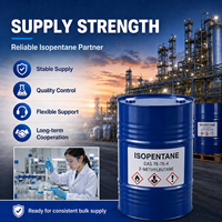 Isopentane Premium CAS 78-78-4 99% Qualité Industrielle Matière Chimique pour le Traitement Chimique Approvisionnement à Long Terme