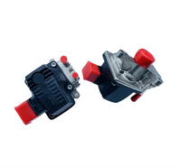 Module d'urée SCR A050S572 2115847 4377649 5578982, état neuf, pour pièces de moteur de camion DAF
