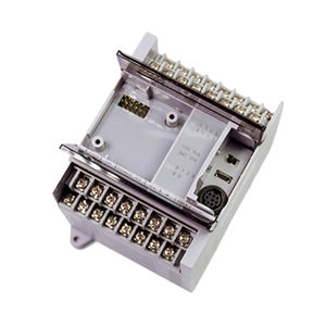 WECON-Entradas monofásicas originales de 2 canales y 200K Hz de alta velocidad, 1 puerto serie RS485 compatible con 2 módulos BD - Product Image 1