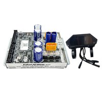 Pièces de rechange pour trottinette électrique KuKirin G2 Master : Contrôleur et écran d'origine (Version C)