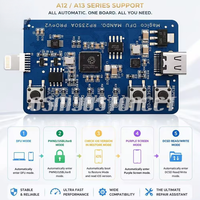 Carte de développement Linux MAGICO DFU MANDO RP2350A PRO V2 SMD pour la série A12/A13