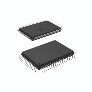 IC MCU 16BIT 64KB FLASH 64QFP Embedded 64 BQFP Electronic Component Chip MB90F497GHZPF-G Authorized Distributor - Product Image 1