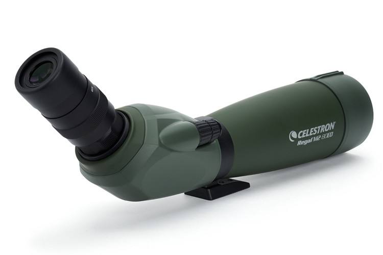 Celestron 52305 Regal M2 80ED Spotting Scope by Celestron Celestr 並行輸入品 Celestron Regal M2 80ED Spotting Scope 20-60x80mm#52305 - AliExpress