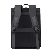 Sacs à dos pour ordinateur portable personnalisés étanches et durables pour hommes sac à dos décontracté à la mode pour étudiants sacs d'ordinateur d'université sac à dos