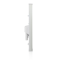 Antenne sectorielle Ubiquiti AirMAX AM-5G20-90 5 GHz 19/20 dBi 90 °   Antenne sans fil à gain élevé à polarisation double