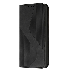 Custodia a Portafoglio Magnetica in Pelle S Line per Samsung <span class=keywords><strong>Galaxy</strong></span> S26 Plus Ultra S25 Edge FE A07 A17 A27 A37 A57 A06 A16 A26 A36 <span class=keywords><strong>A6</strong></span> - Product Image 6