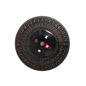 Vente en gros musulman islamique musulman <span class=keywords><strong>prière</strong></span> culte circulaire portable assemblage cadeau Qibla <span class=keywords><strong>Direction</strong></span> <span class=keywords><strong>boussole</strong></span> - Product Image 1