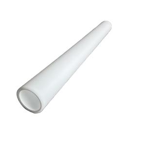 Tubes en plastique ronds HDPE de haute qualité, sans poussière, pour usage industriel cosmétique - Product Image 3