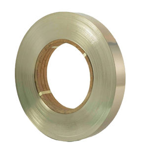 แถบโลหะผสมนิกเกิลทองแดง <span class=keywords><strong>CuNi44</strong></span> CuNi10 CuNi8 CuNi90/10 CuNi70/30 CuNi6 - Product Image 1