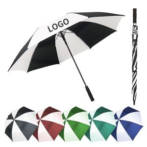 Waterproof <b>Outdoor</b> Golf Logo High Quality Windproof Women Portable Small <b>Umbrella</b> for Adult - Product Image 4