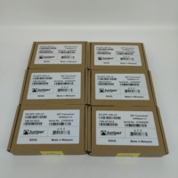 원래 주니퍼 EX-SFP-1GE-T/EX-SFP-10GE-T/EX-SFP-10GE-ER 광학 송수신기 모듈 다양한 모델