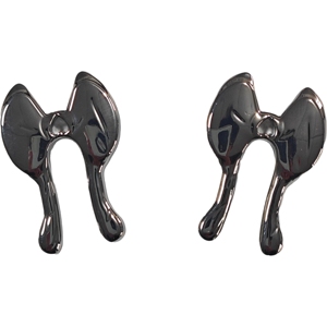 New Design Butterfly Nose Scraper <b>Massager</b> Custom Logo Nose <b>Massager</b> <b>Tools</b> - Product Image 2