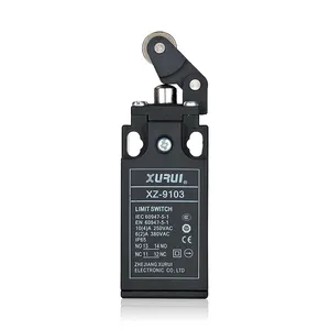 Mechanic Switch Elevator Safety Switch / Mechanical Limit Switch / Yamatake Limit Switch