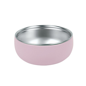 Nuevo Set de Alimentación para Bebés Ecológico, No Tóxico, con Fuerte Succión, Diseño Estampado, Acero Inoxidable y Silicona, Capacidad de 400 ml, Certificado <span class=keywords><strong>CE</strong></span> - Product Image 6