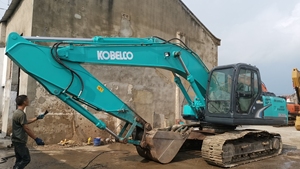 Hete Verkoop Tweedehands <span class=keywords><strong>Kobelco</strong></span> SK200-8 2020 Model 20 Ton Middelgrote Bouwmachines China Met Motor Motor Motor Pomp - Product Image 6