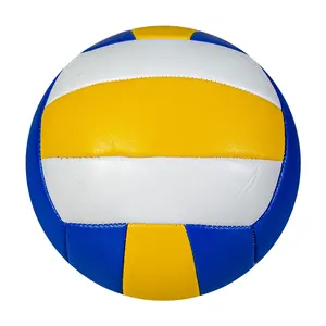 Hot Sale Mikro faser Pu Volleyball Mini Volleyball Original Marken geschmolzen Custom ized Volleyball Ball