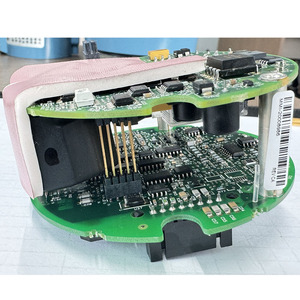 Carte de circuit imprimé originale pour débitmètre Rosemount 1700 8732 2700 8705 3700 4700 5700 – Accessoires pour débitmètres - Product Image 5