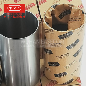 Nhật Bản Các Bộ Phận OEM 129570-22000 Yanmar 4jh2e Động Cơ Xây Dựng Lại Kit Cho Động Cơ Yanmar 4jh2 Sửa Chữa Kit Cho Yanmar Marine Tổng Bộ - Product Image 5