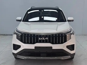 2021 Smart Run Ace 2.0L Highlight Edition Coche usado Coches de segunda mano Vehículos usados Barato - Product Image 2