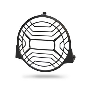 Protector de Faro para Husqvarna <span class=keywords><strong>Norden</strong></span> 901 2022-2025, Cubierta de Faro, Rejilla Protectora - Product Image 2