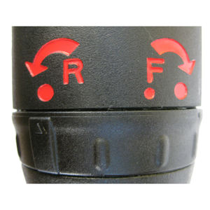 AirTec 472 clé à chocs pneumatique à marteau unique avec entraînement de 1/2 ", 244N - Product Image 3