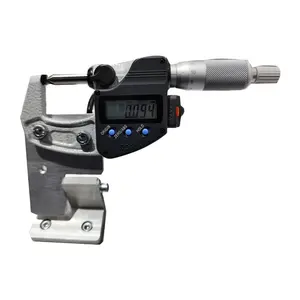 Digital micrometer Vernier Calipers Digital micrometer Original Digital Micrometer for Special Measurement