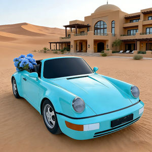 Kart Eléctrico de 3 Ruedas para Niños Cn Denand - Motor de 2500W, 80km/h, Diseño Seguro Entretenimiento Familiar de Carreras - Product Image 1