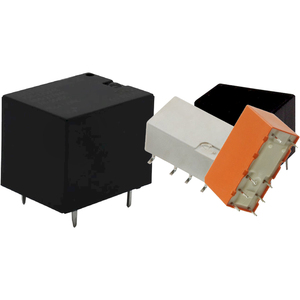 Relais G2RL-1-E-HA DC5 à usage général SPDT 16A 5V spécialement conçu pour les systèmes de contrôle industriel - Product Image 1