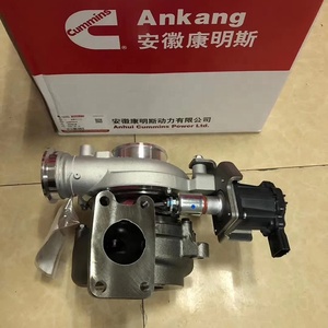 Urbocharger-motor 821142-0001 821142-5001 77005070C2 para AC avistar 3,2 esesford, 20 T - Product Image 2