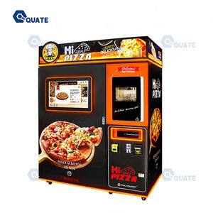 <span class=keywords><strong>Distributeur</strong></span> <span class=keywords><strong>automatique</strong></span> de pizzas, <span class=keywords><strong>distributeur</strong></span> <span class=keywords><strong>automatique</strong></span> de pizzas, <span class=keywords><strong>distributeur</strong></span> <span class=keywords><strong>automatique</strong></span> de pizzas chaudes au design personnalisé - Product Image 3