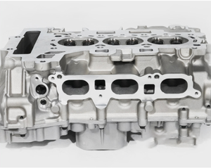 1623199180 YL01390480 per Peugeot <span class=keywords><strong>208</strong></span> 2008 308 3008 Citroen C3 C4 PICASSO DS3 1.2T Nuovo Gruppo Testata Cilindri Motore EB2ADT - Product Image 5