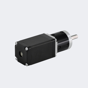 Primopal bán tốt nhất hành tinh hộp số bước động cơ 4.5n. cm 10N.cm 1.8 độ nema11 bánh lai động cơ bước - Product Image 2