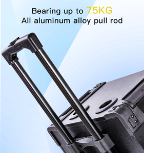 Với Giá Tốt Nhất Bánh Xe Đáy Êm Ái Ổ Trục Đôi Lớn Kèm Micro Loa Lớn - Product Image 4