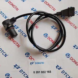 Nouveau capteur de position d'arbre à cames 0281002165 Meilleure qualité pour - Product Image 4
