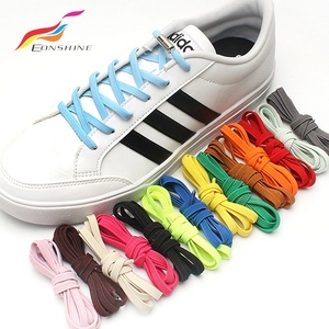 Lazy Metal Capsule Lock Zapato Encaje Sin atar Cordones Cordón elástico con Capsule Lock - Product Image 2