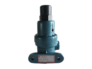 Válvula Neumática de Baja Presión BSCAT QF505 con 1 Año de Garantía para Plataformas de Perforación Petrolera y Sistemas Neumáticos Industriales - Product Image 4
