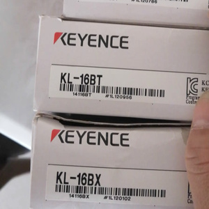 KL-32CT KL-32CX KL-16CT KL-16CX PLC Connecteur 32 points Transistor et - Product Image 6
