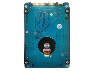 BarraCuda Hard Disk, Hard Disk 2.5 "5TB SATA 3 5400rpm 128MB - Product Image 4