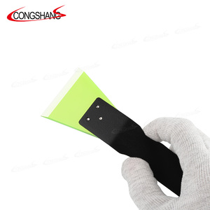 Congshang mini cửa sổ <span class=keywords><strong>Tint</strong></span> công cụ kim loại Xử lý chi tiết giống cây chổi - Product Image 2